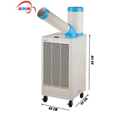 Máy lạnh di động N407-TC